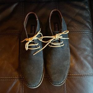 Kenneth Cole Reaction Desert Wind Chukka Boot 9.5 M